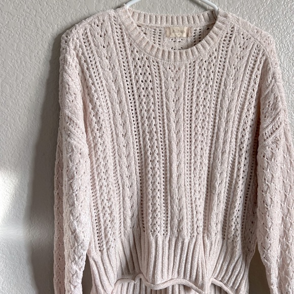 Super soft Altar’d State Sweater - Picture 3 of 8